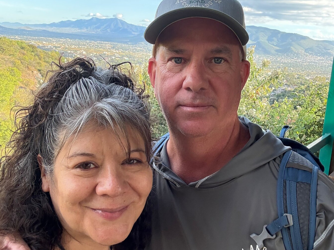 Interactive Spanish Learning-San Andres Huayapam必去景点