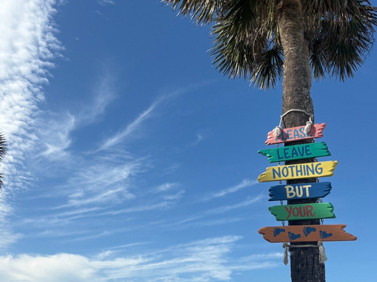 Indian Rocks Beach Access-Indian Rocks Beach必去景点