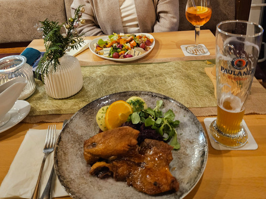 Landhotel Grashof主图