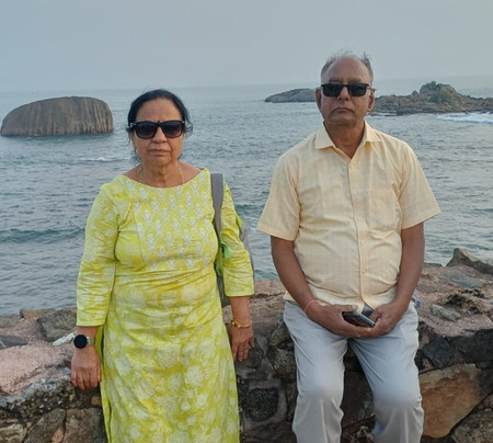 Mahaweli Tours & Holidays-Kandana必去景点