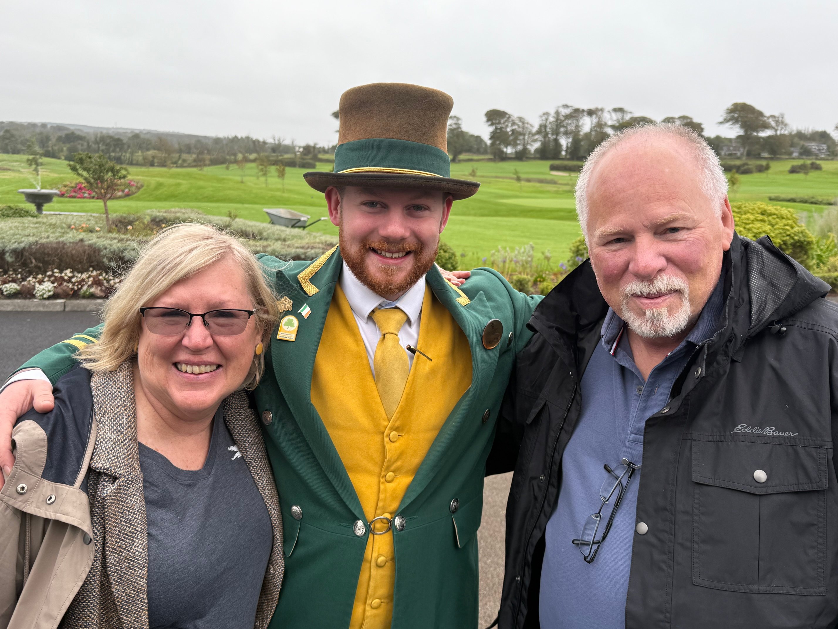 Glenlo Abbey Hotel & Estate-官方