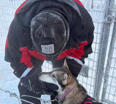 Era-Susi Huskies - Day Tours-Rukatunturi必去景点