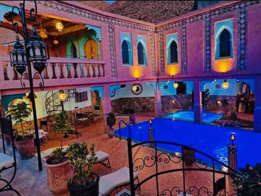 Dar Ahlam Dades主图