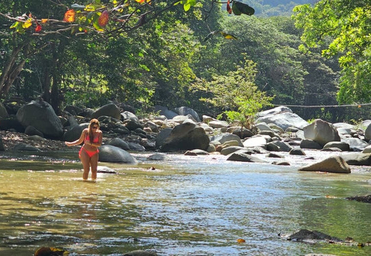 Kantawa Hotel & Spa主图