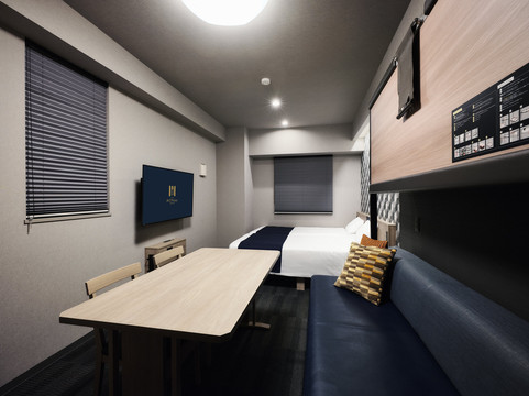 MONday Apart Asakusabashi Akihabara主图