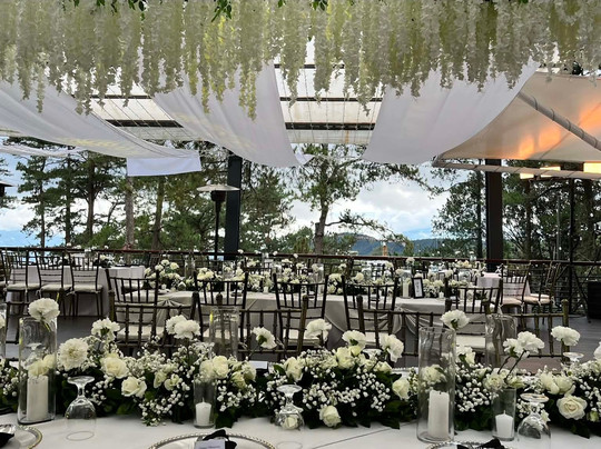 Grand Sierra Pines Baguio主图