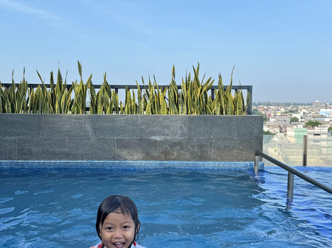 ibis Palembang Sanggar主图