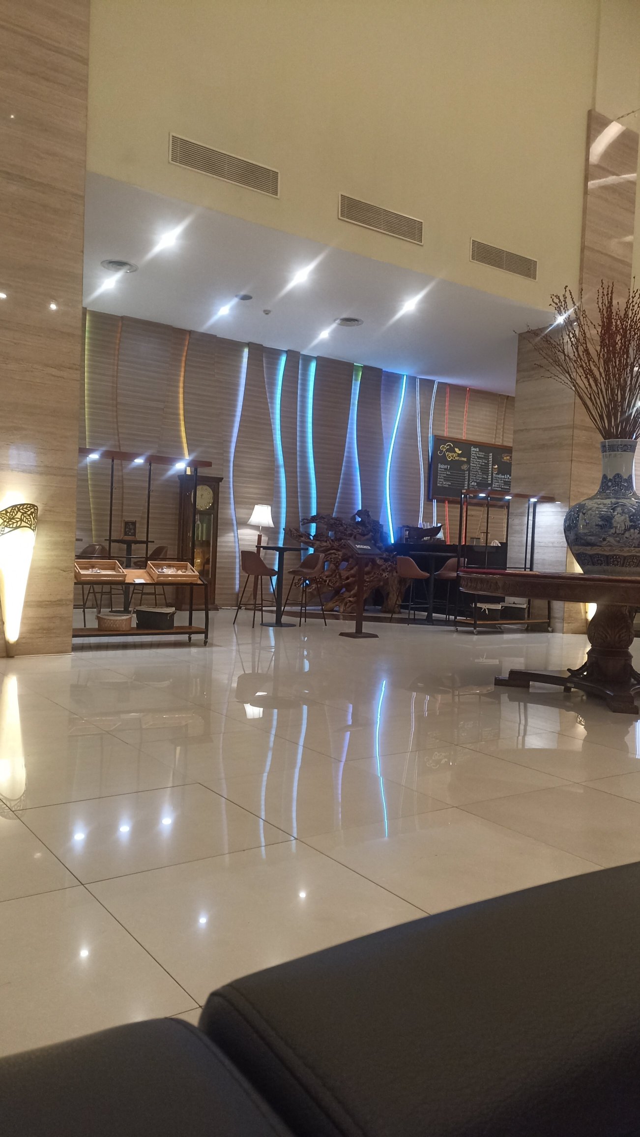 Grand Artos Hotel & Convention-官方
