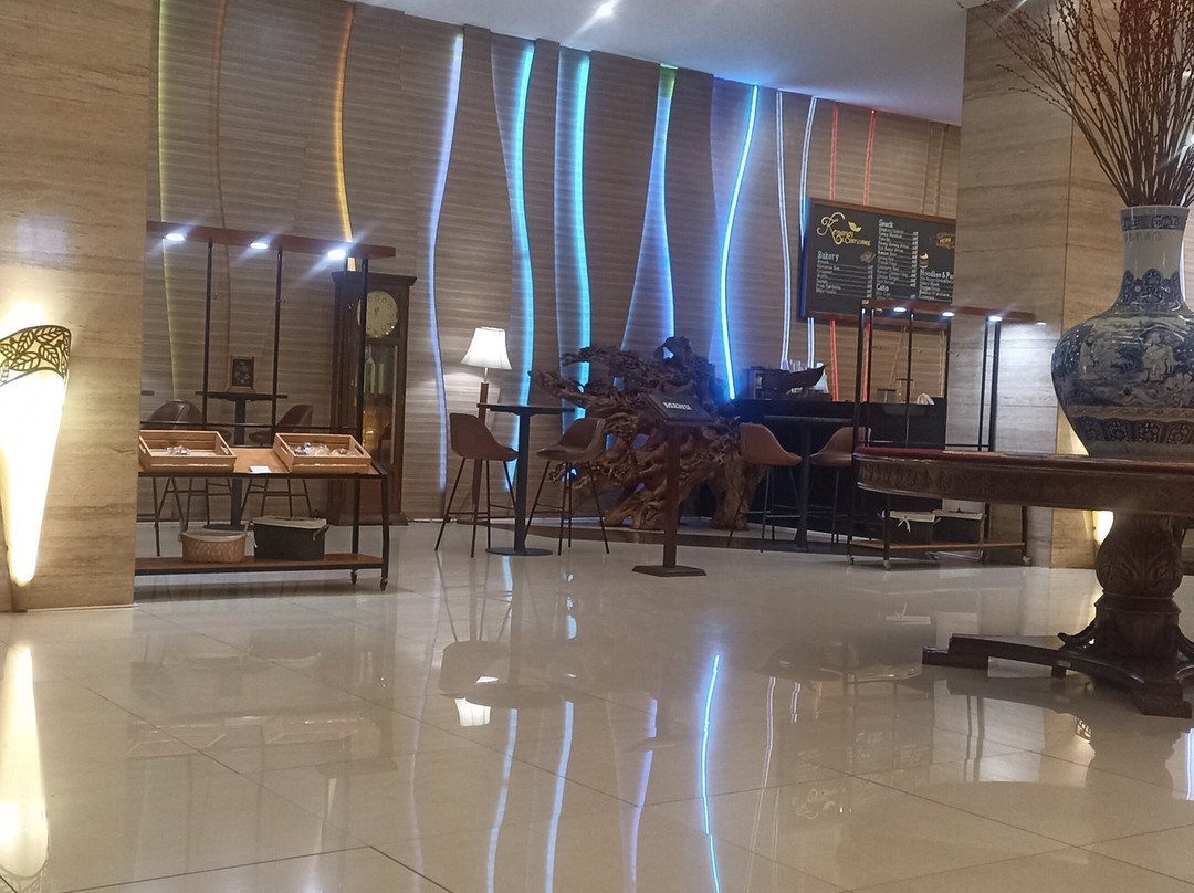 Grand Artos Hotel & Convention主图