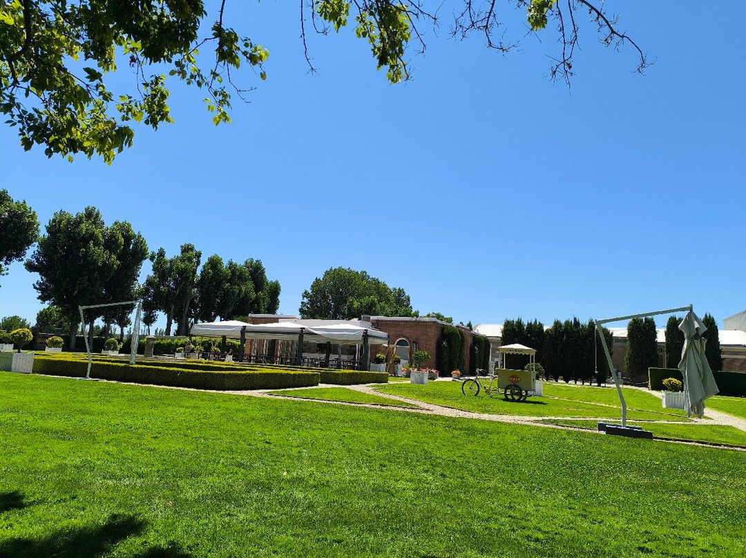 Bodega Chandon-阿格雷洛必去景点