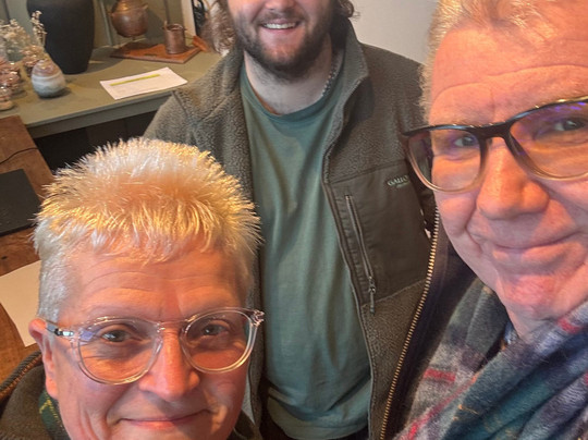 Galloway Distillery-Newton Stewart必去景点