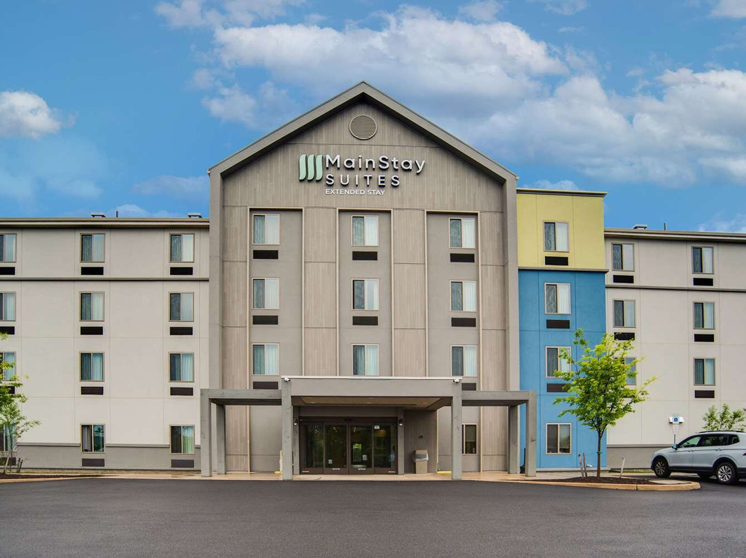 MainStay Suites Carlisle