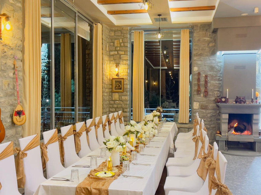 Kutal Park Inn Hotel