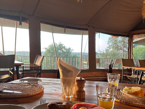 African Skies Tanzania-阿鲁沙必去景点