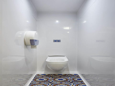 Gonfreville-l'Orcher酒店住宿-hotelF1 勒阿弗尔东 - 贡夫勒维尔酒店