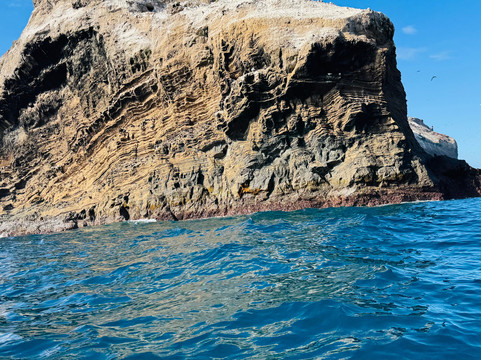 Turtle Island-维里亚米尔港必去景点
