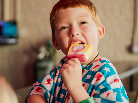 The Yard-大洋城必去景点