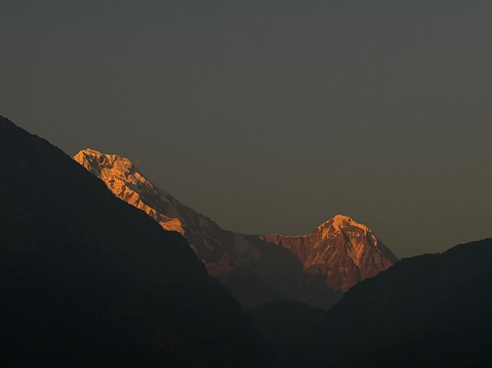 Glorious Eco Trek Nepal & Expedition Pvt. Ltd-加德满都必去景点