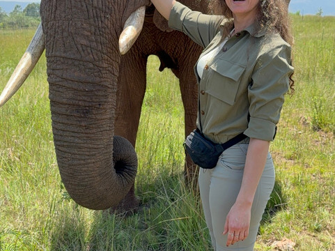 Wildside Tours and Safaris - Day Tours-约翰内斯堡必去景点