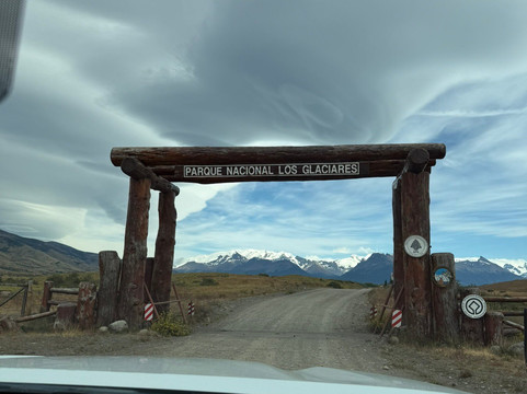 Lago Roca-埃尔卡拉法特必去景点