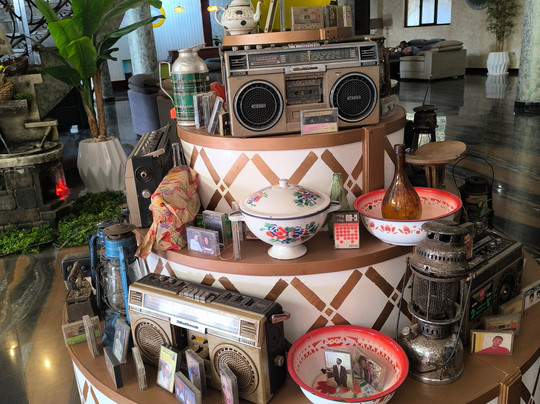 Hotel Salayish主图