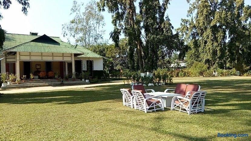 Nahorjan Tea Homestay