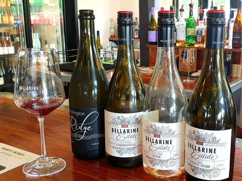 Bellarine Estate-Bellarine必去景点
