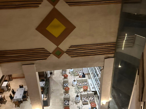 Nega Bonger Hotel主图