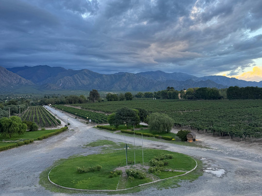 Bodega El Esteco-卡法亚特必去景点