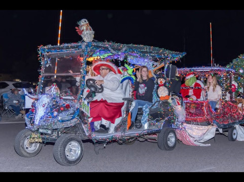 Wickenburg Legends and Ghost Tours-Wickenburg必去景点