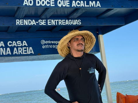 Passeios para as piscinas naturais do Patacho!-Porto de Pedras必去景点