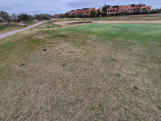 PalmGolf Marrakech Ourika-马拉喀什必去景点