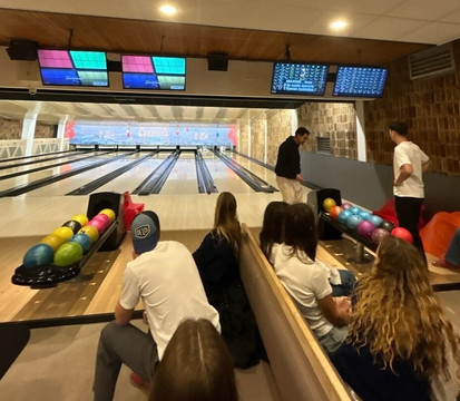 Metro Bowling-里尔必去景点