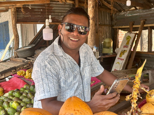 Sri Lanka Travel With Suresh-康提必去景点