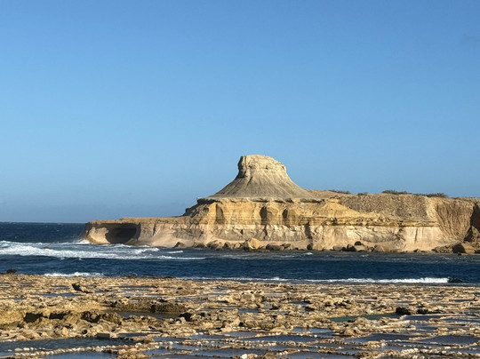 Barbarossa Excursions-Xewkija必去景点