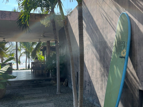 洛塞雷诺海滨之家主图