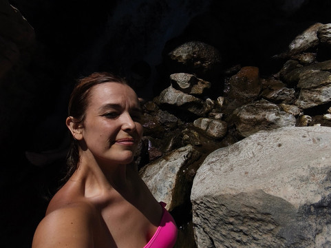 Hosteria Varvarco主图