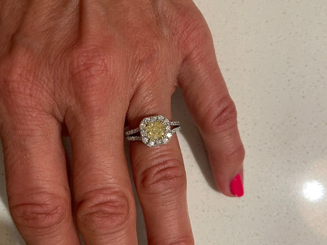 House of Diamonds-Noord必去景点