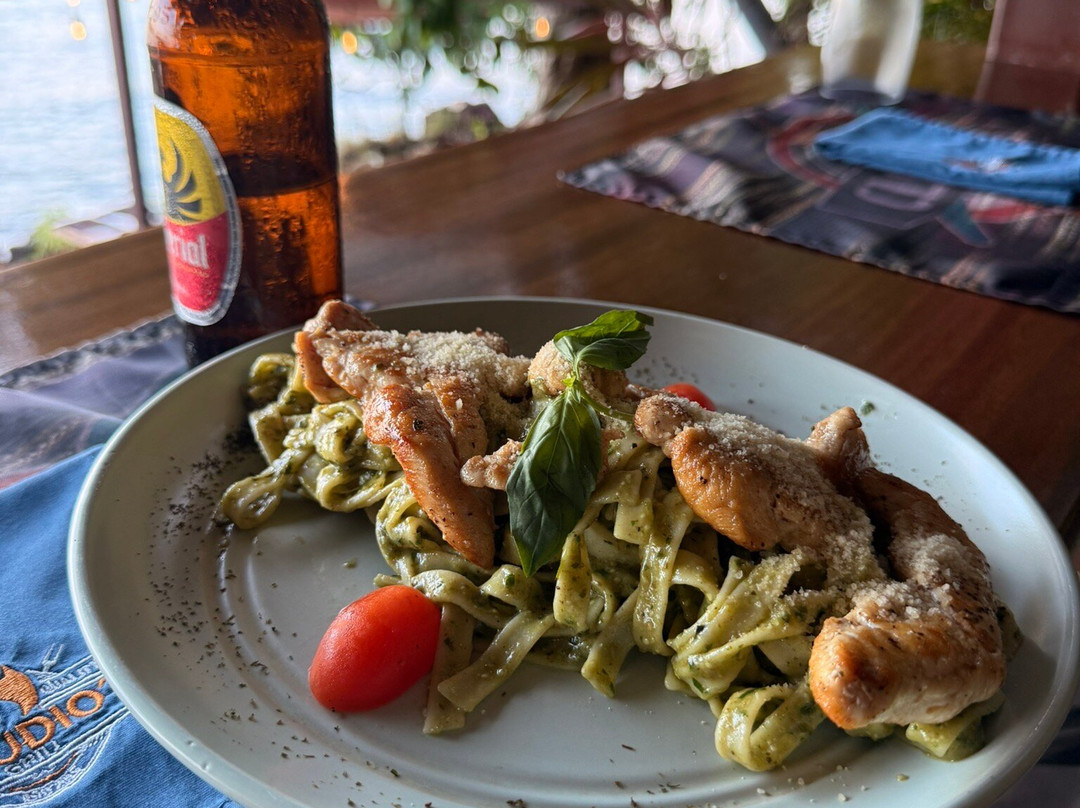 基内特斯德奥萨酒店主图