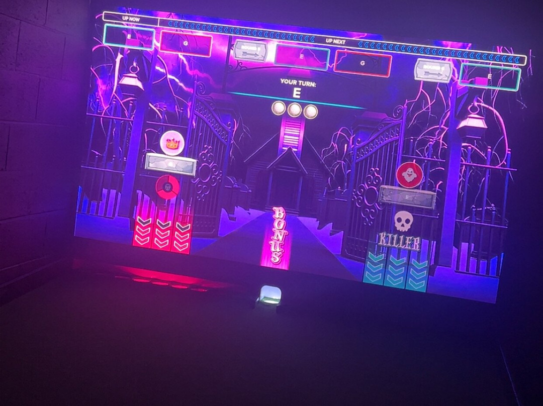 Simwrx-Yate必去景点