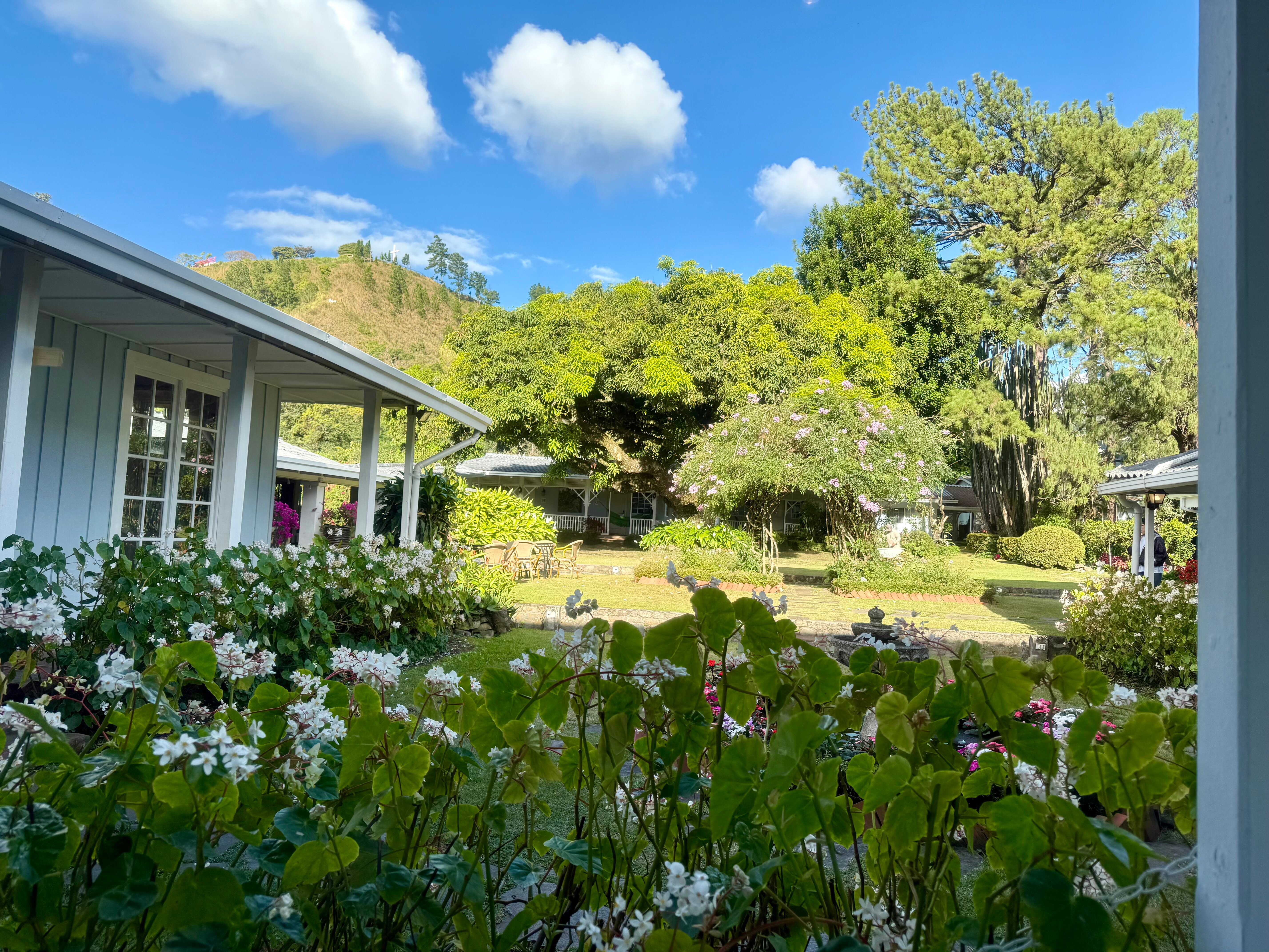 帕拉玛特酒店-官方
