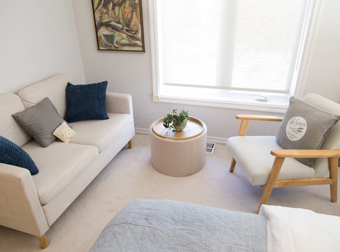 Gypsy by the Lake Bed & Breakfast主图