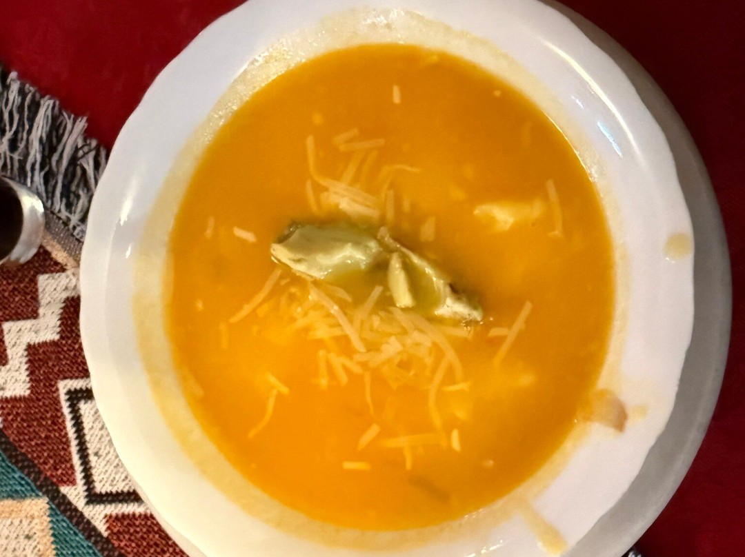 El Rincón De Carlitos