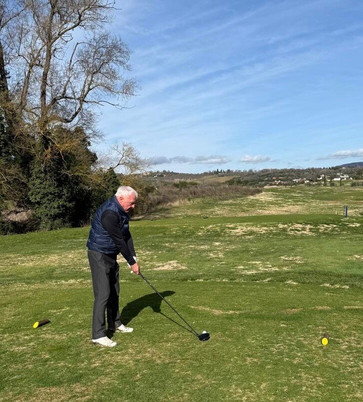 Terme di Saturnia Golf-格罗塞托必去景点