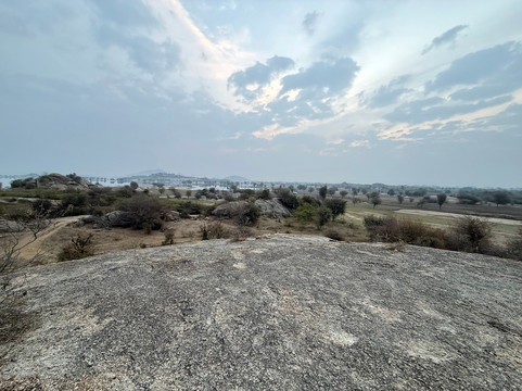 The Jawai Safari-Jawai Bandh必去景点
