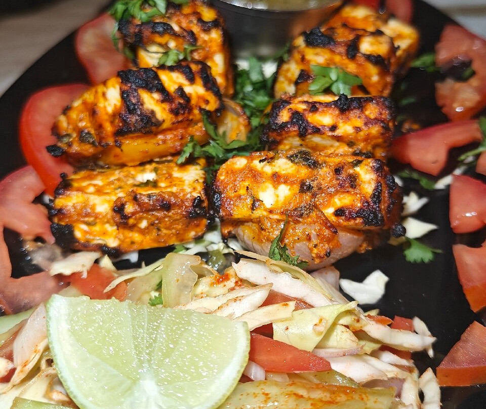 Rohtang Heights by Superb Resorts主图