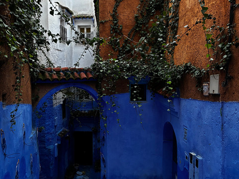 Conocer Marruecos-马拉喀什必去景点