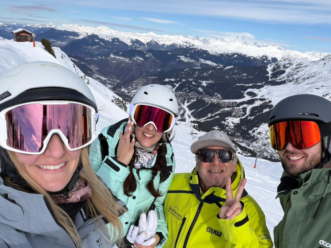 Prosneige-Val Thorens必去景点