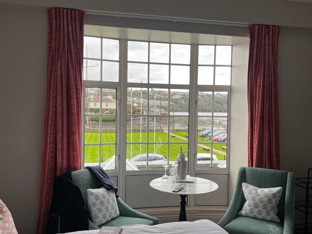 阿克顿斯酒店-客卧