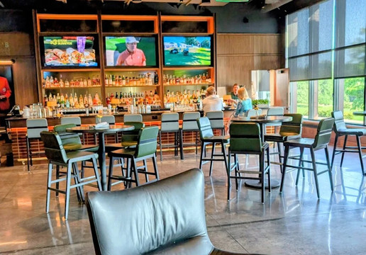 Clubhouse Bar & Grill主图